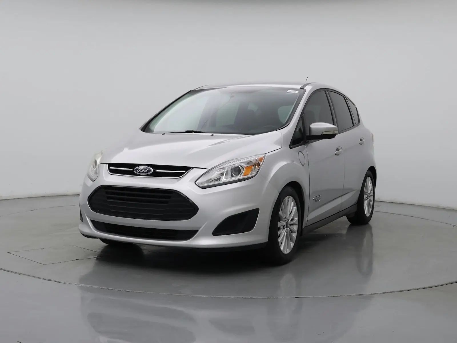 2017 Ford C-Max PHEV SE photo 5