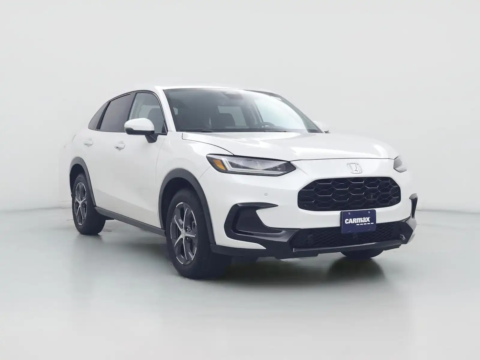 2024 Honda HR-V EX-L AWD Without BSI's photo