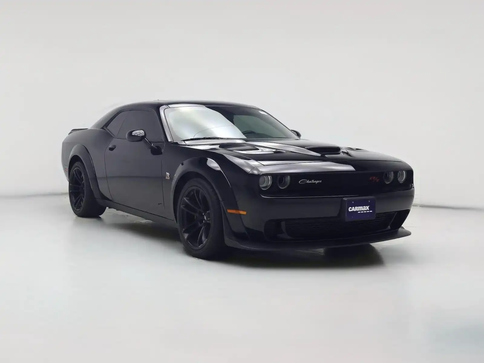 2023 Dodge Challenger R/T Scat Pack Widebody's photo