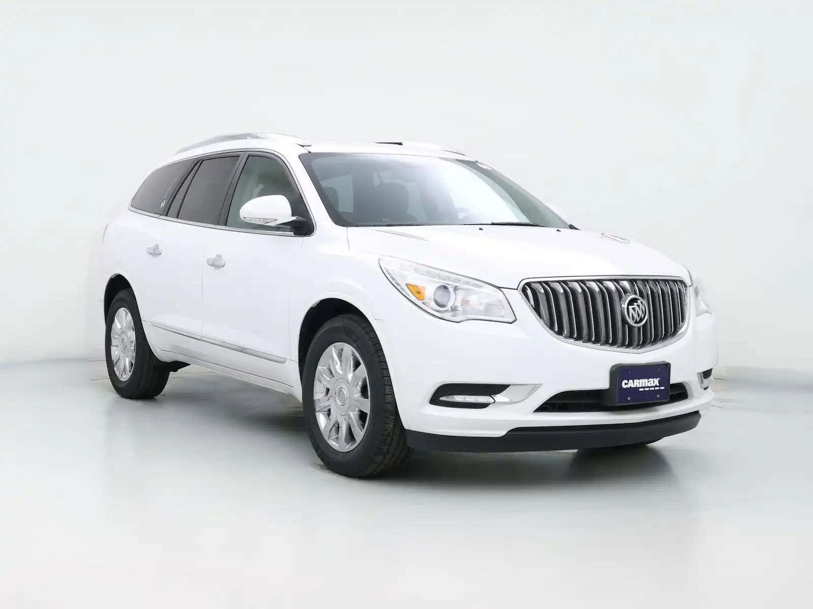 2017 Buick Enclave Leather AWD's photo