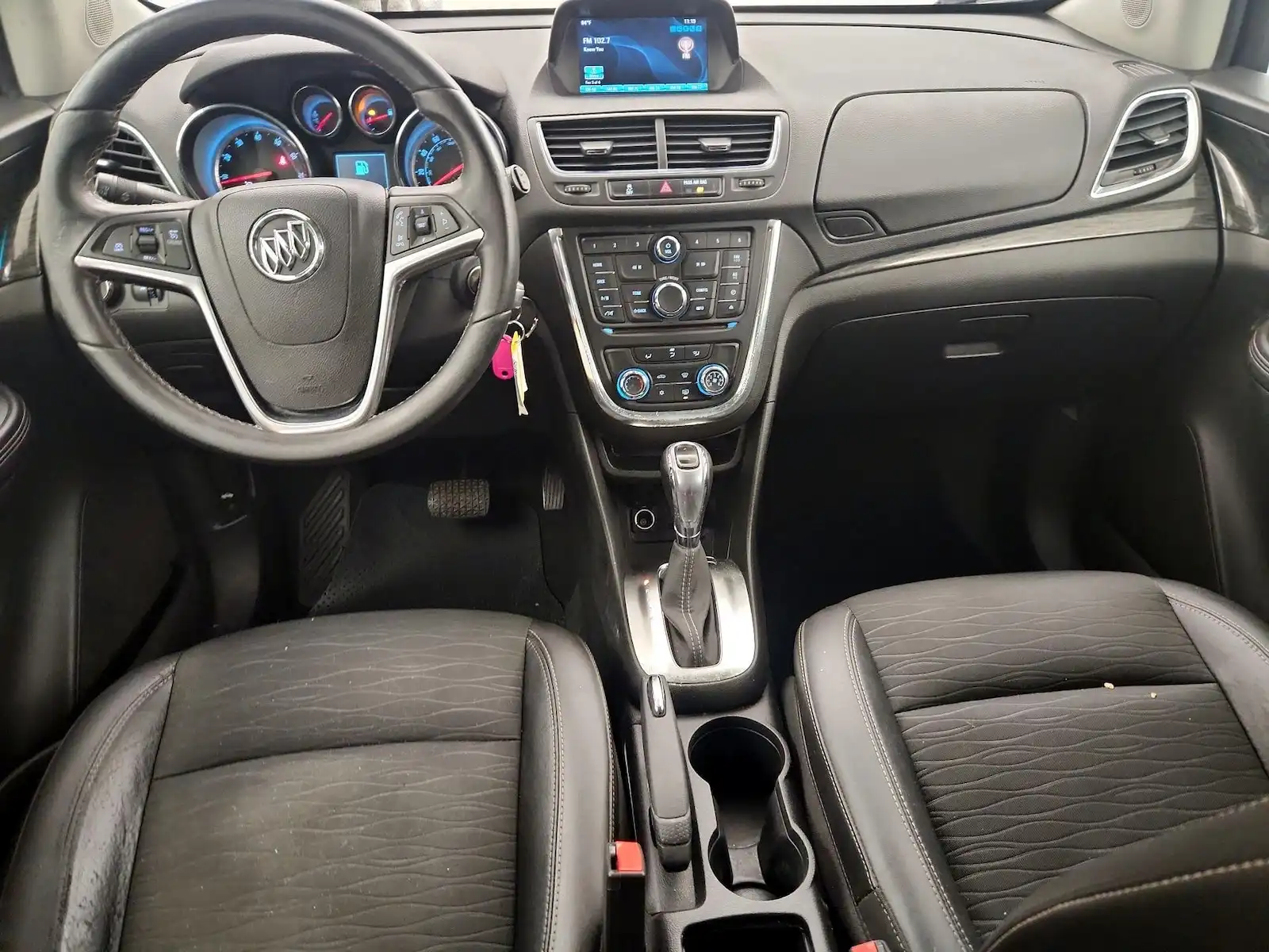2015 Buick Encore Base's photo