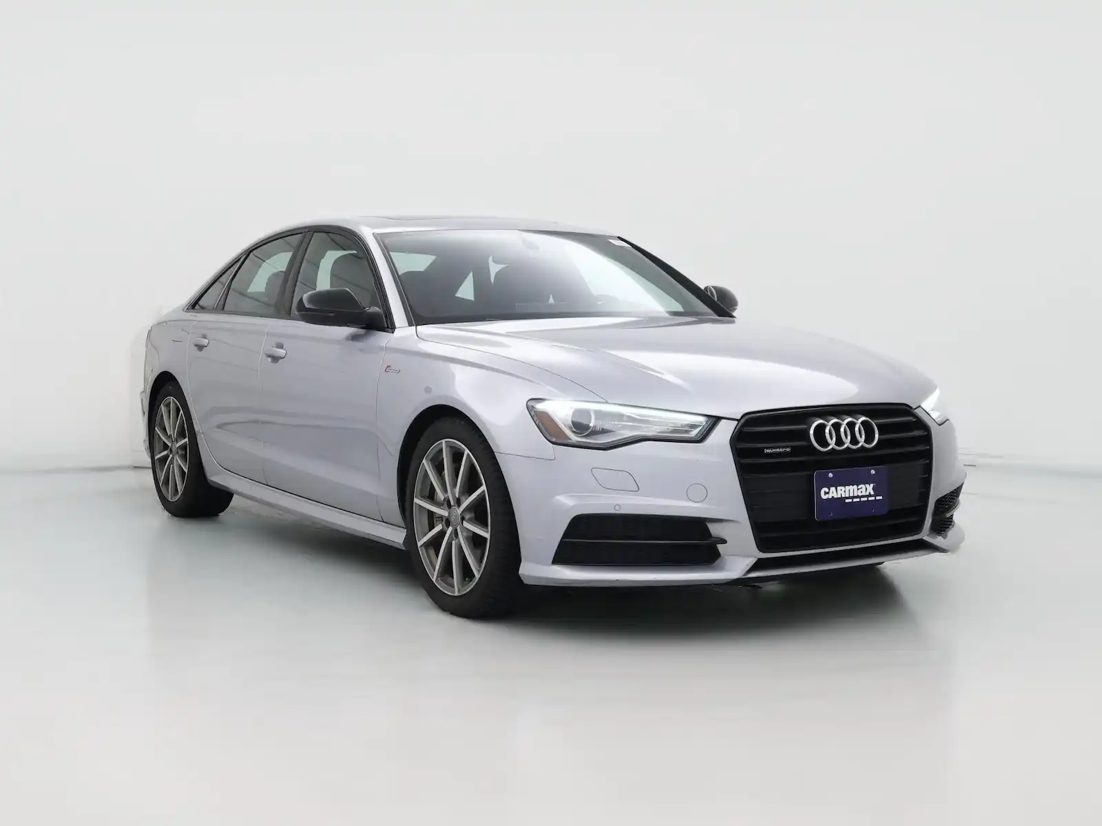 2018 Audi A6 3.0T Sport quattro Tiptronic's photo