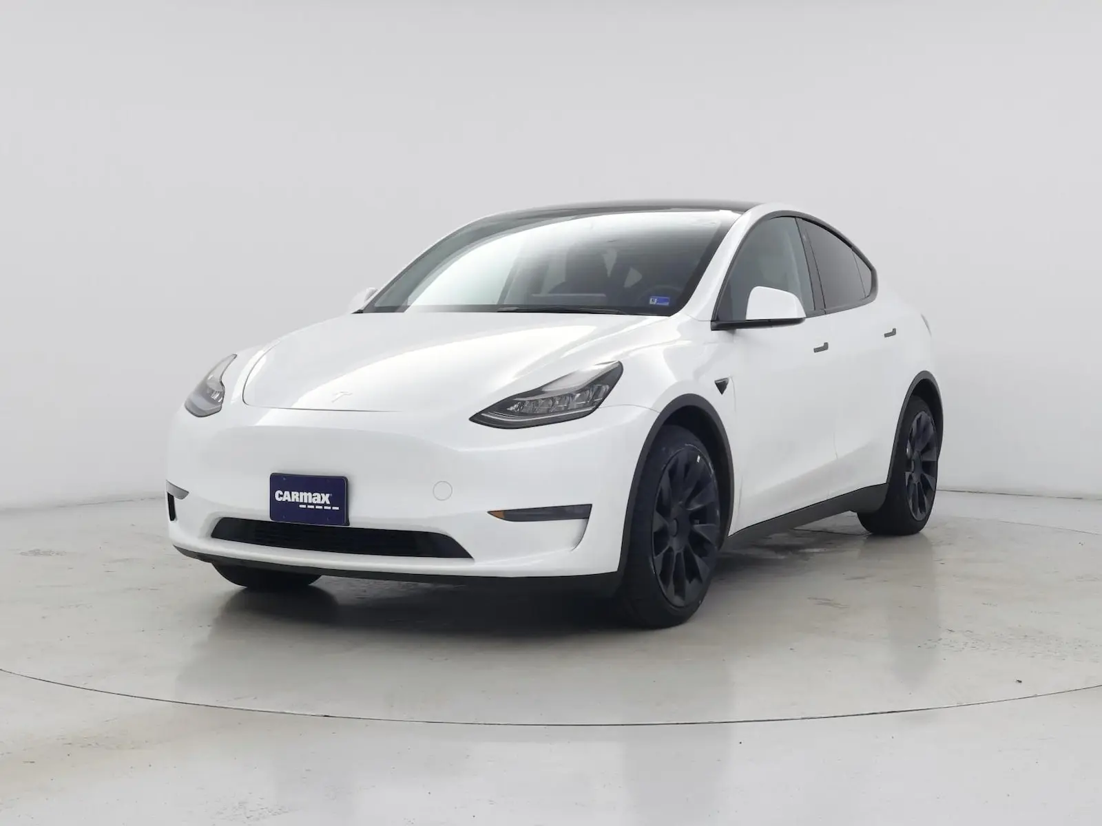 2022 Tesla Model Y Long Range Dual Motor AWD photo 5