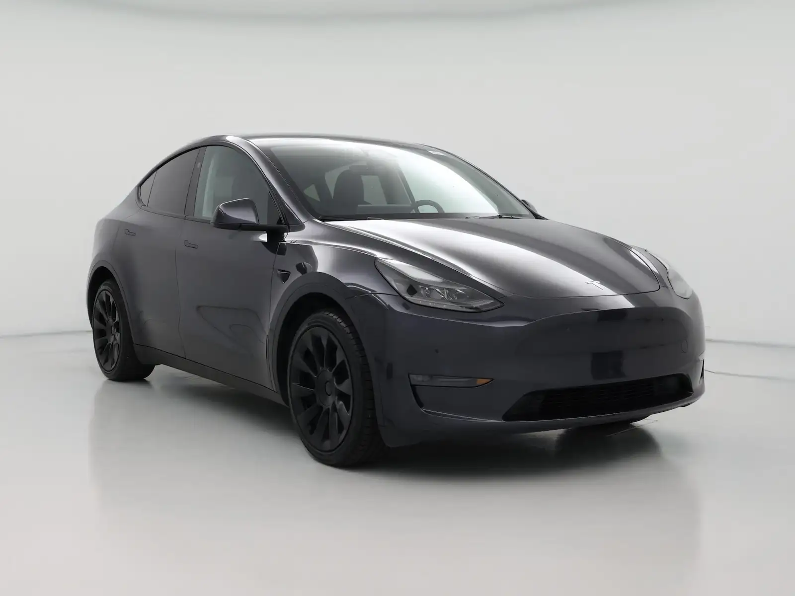 2024 Tesla Model Y Long Range Dual Motor AWD's photo