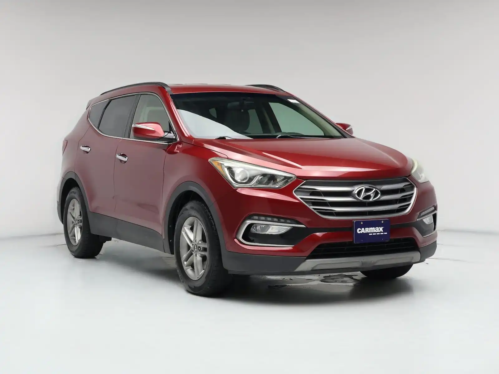 2018 Hyundai Santa Fe Sport AWD's photo