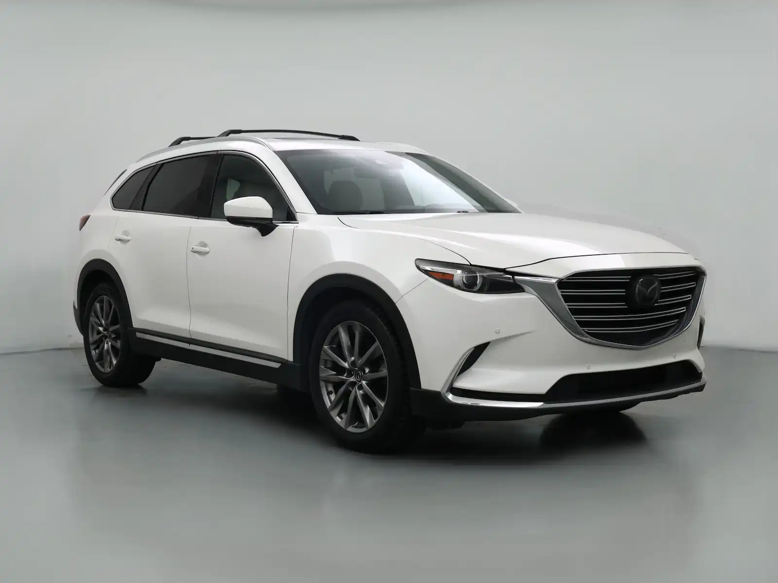 2018 Mazda CX-9 Grand Touring FWD's photo