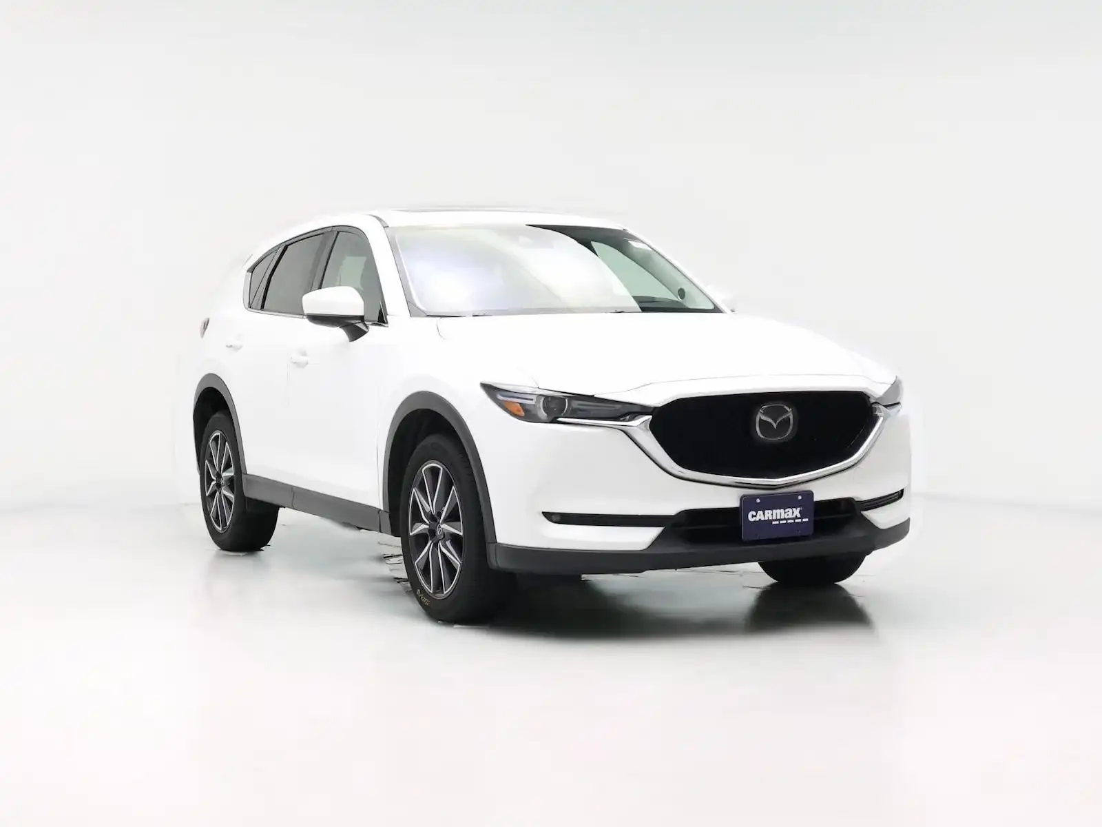 2017 Mazda CX-5 Grand Touring AWD Auto's photo