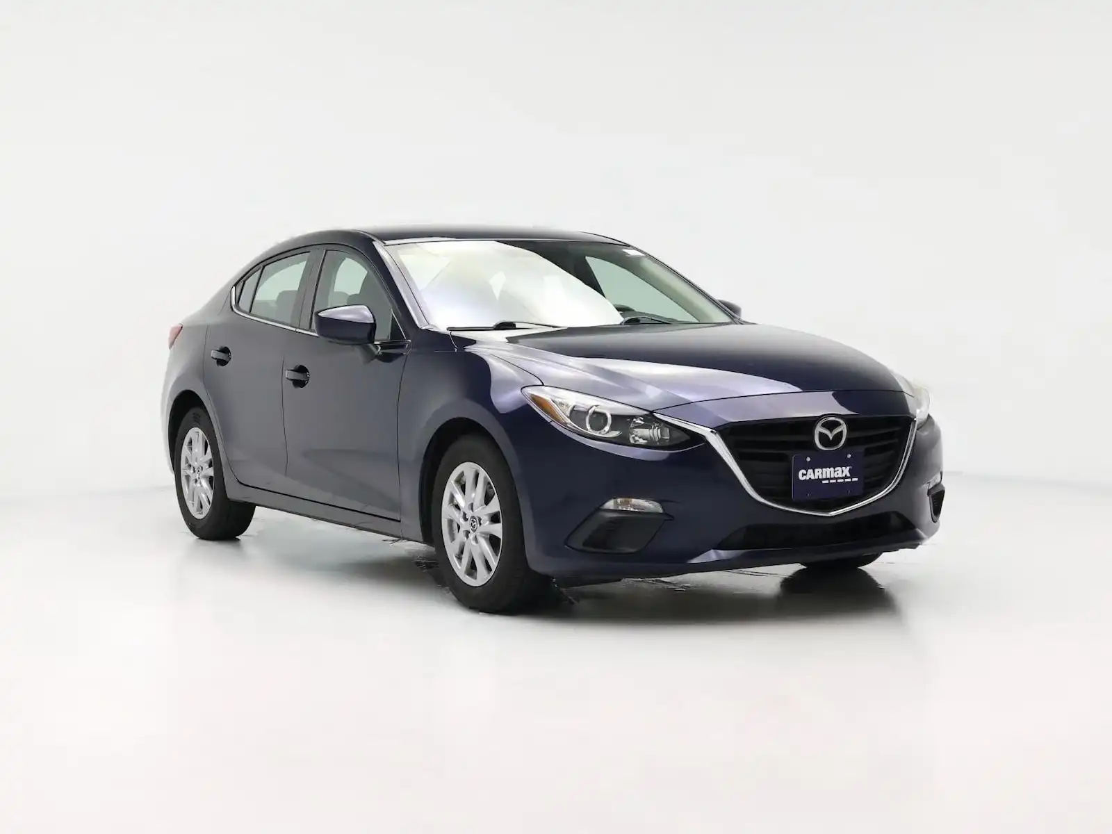 2016 Mazda CX-3 Sport Auto i 4-Door's photo