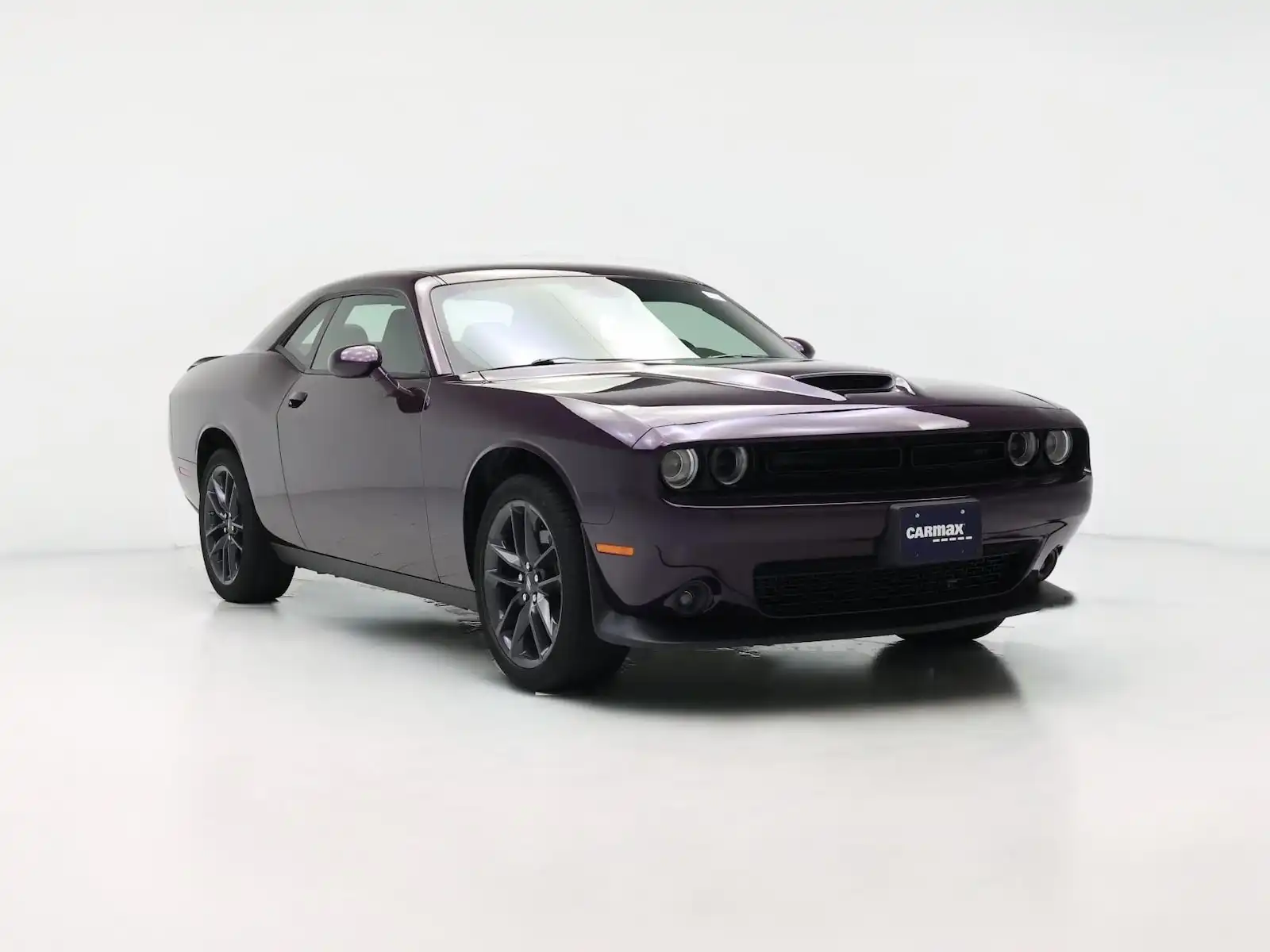 2021 Dodge Challenger GT AWD Auto's photo