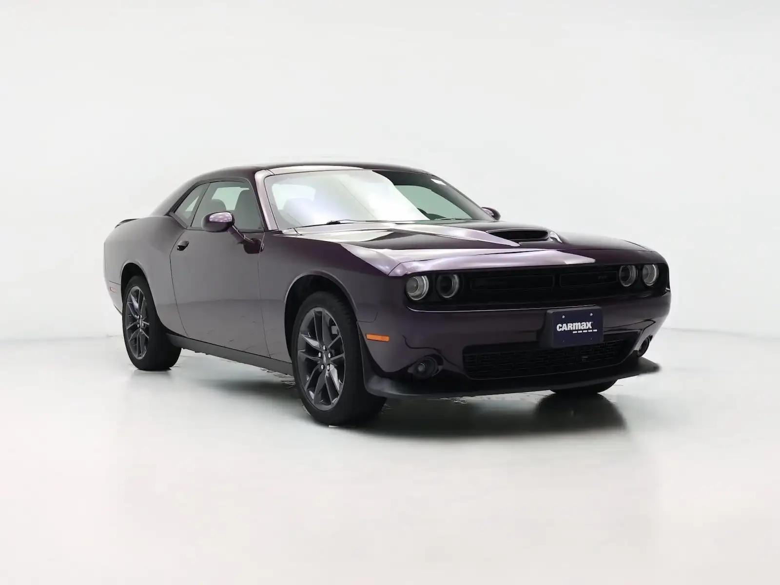 2021 Dodge Challenger GT AWD Auto's photo
