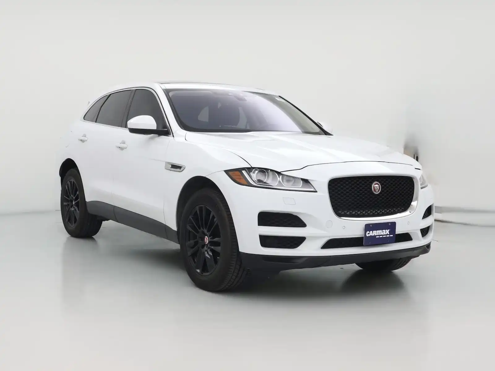 2020 Jaguar F-PACE 30t Prestige AWD's photo