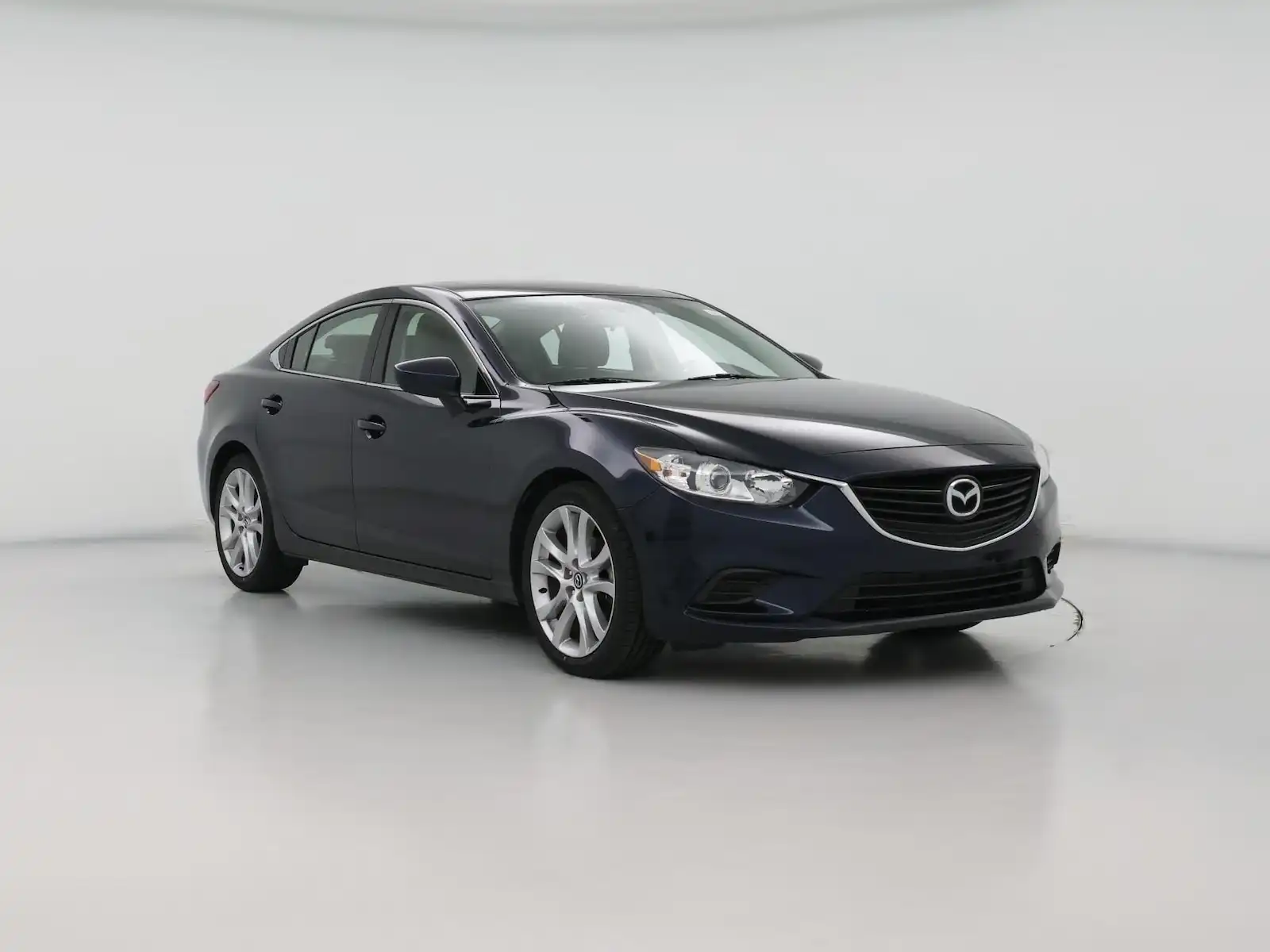 2015 Mazda EZ-6 Touring Auto i's photo