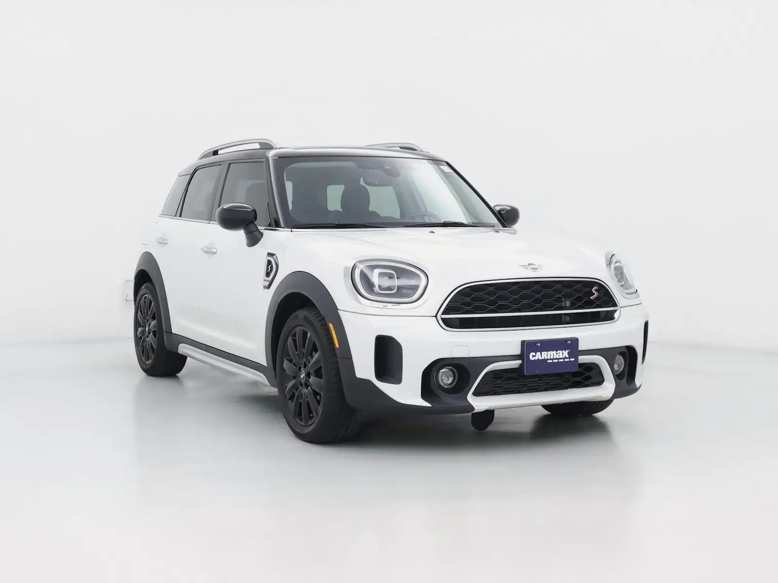 2024 MINI Countryman Cooper S's photo