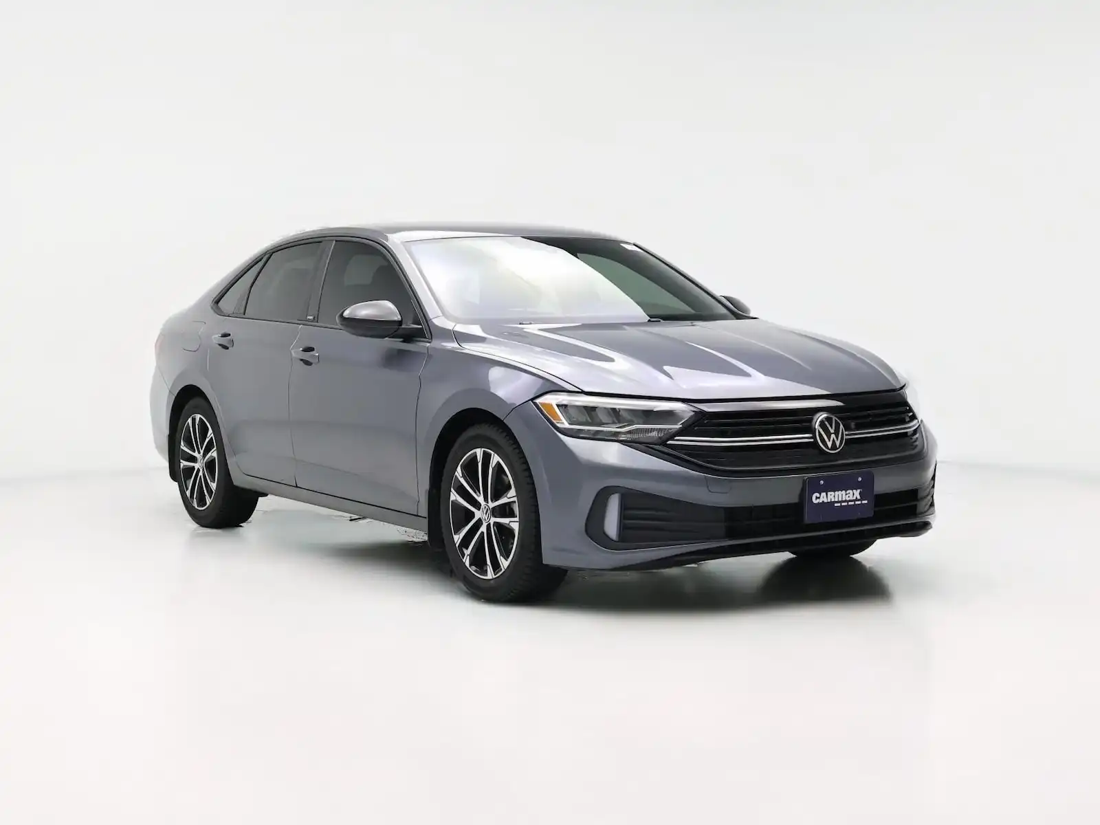 2023 Volkswagen Jetta 1.5T Sport SULEV's photo