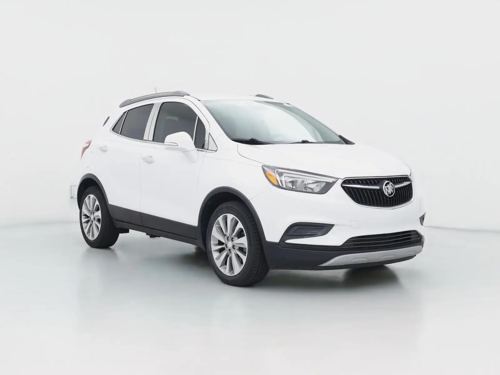 2019 Buick Encore Preferred photo 1
