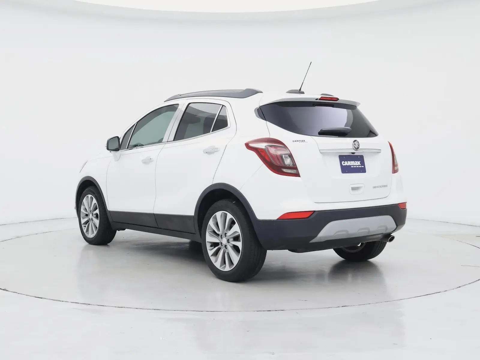 2019 Buick Encore Preferred photo 3