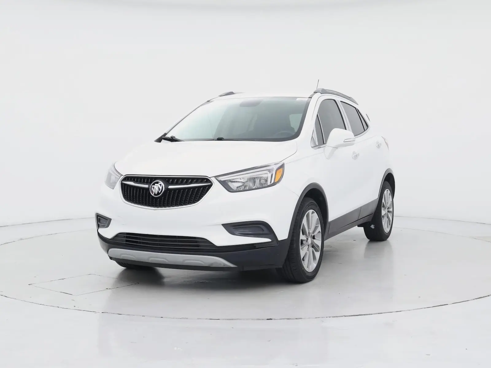 2019 Buick Encore Preferred photo 5