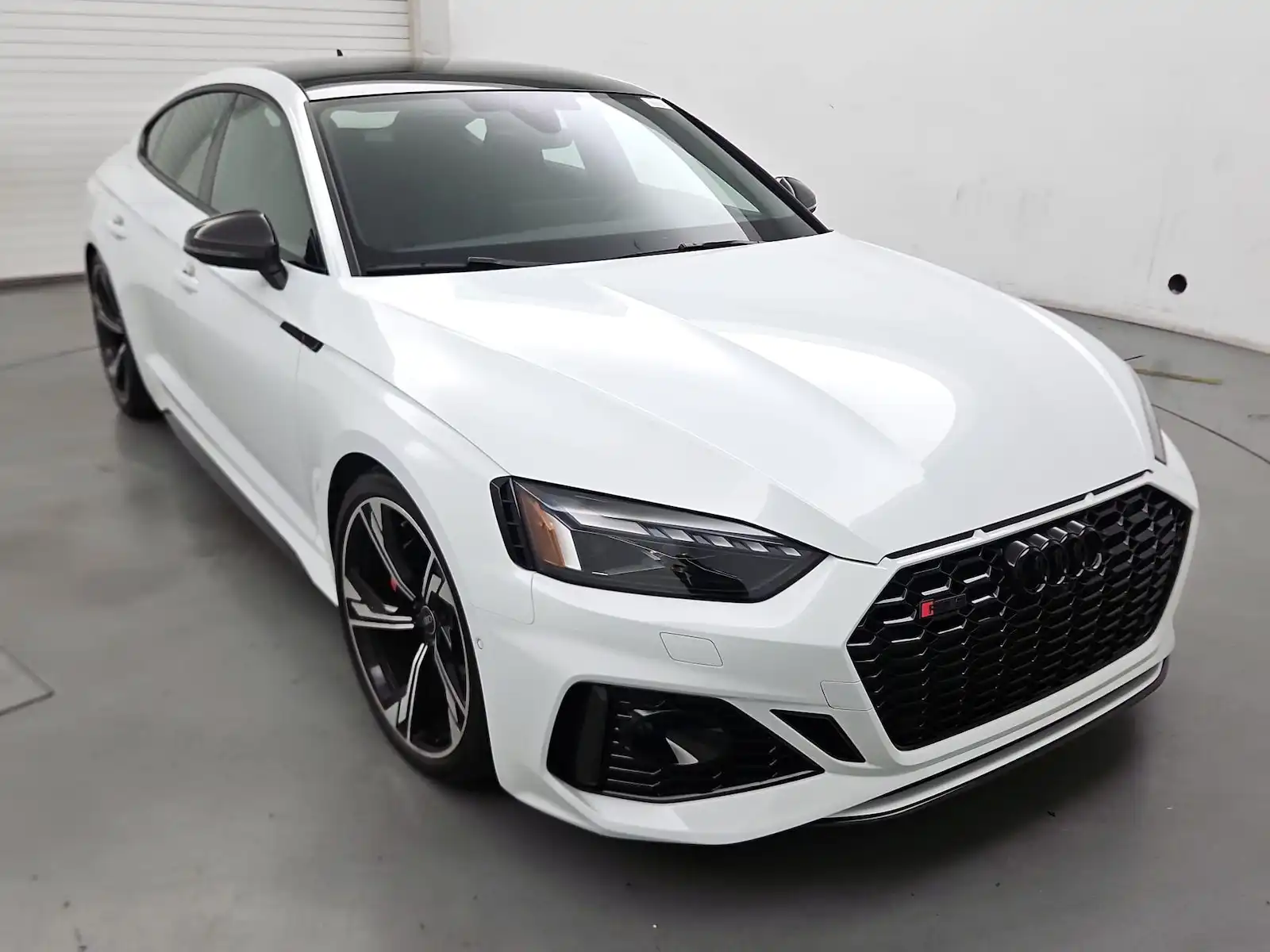 2023 Audi RS 5 Sportback 2.9 TFSI quattro Tiptronic's photo