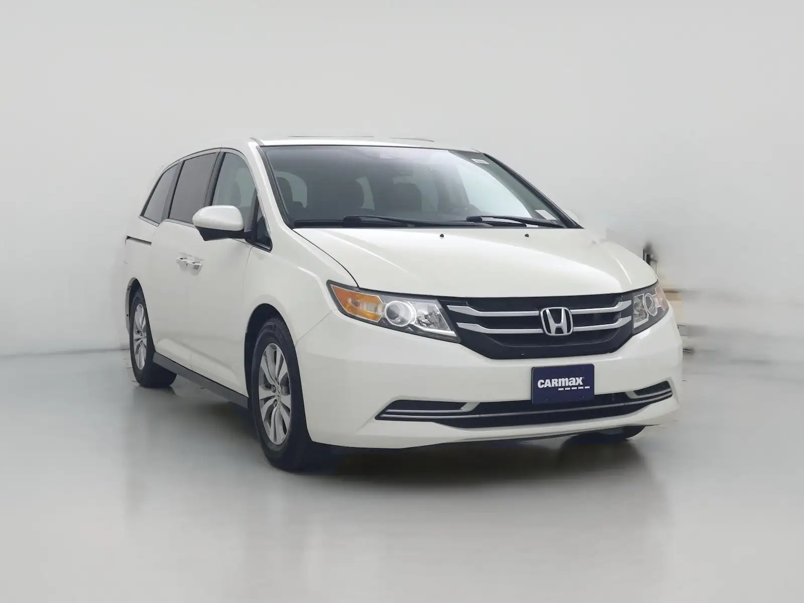2016 Honda Odyssey EX-L RES System's photo