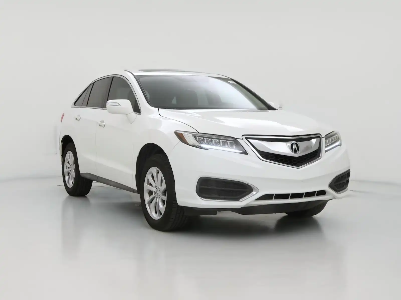 2017 Acura RDX RDX's photo