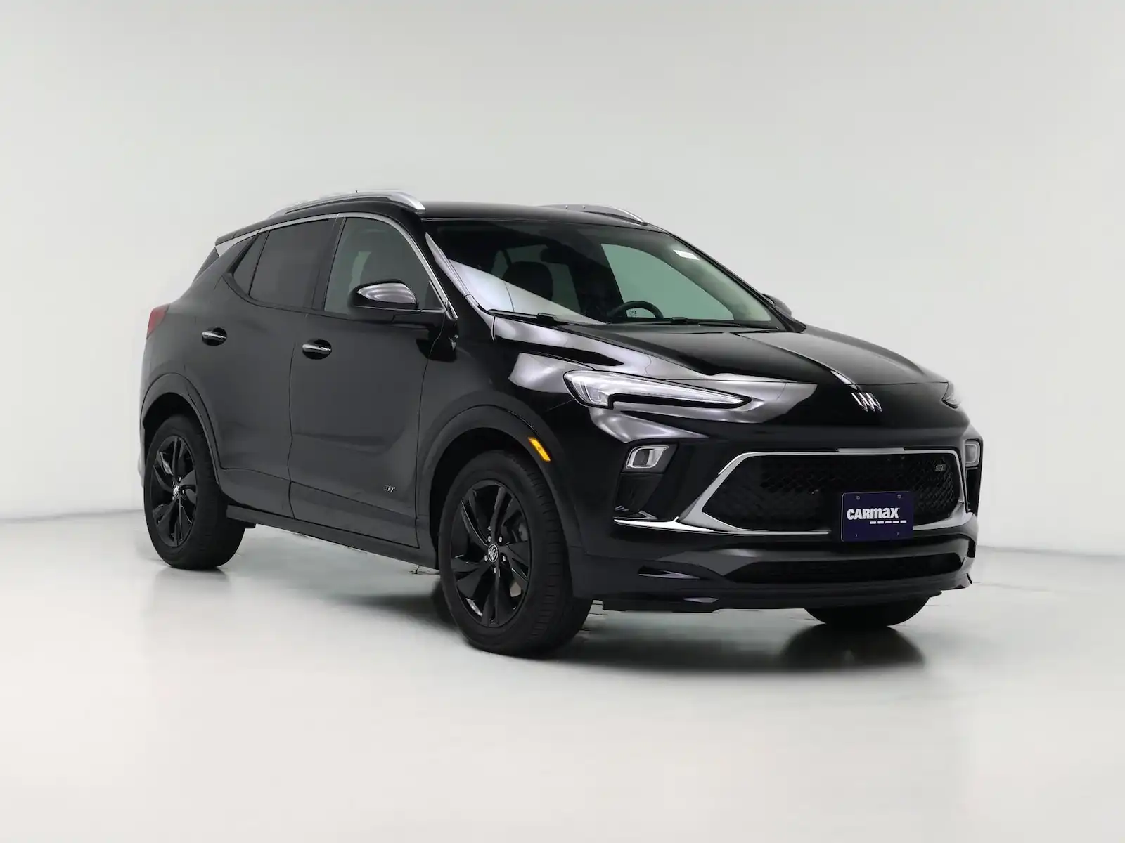 2025 Buick Encore GX Sport Touring's photo