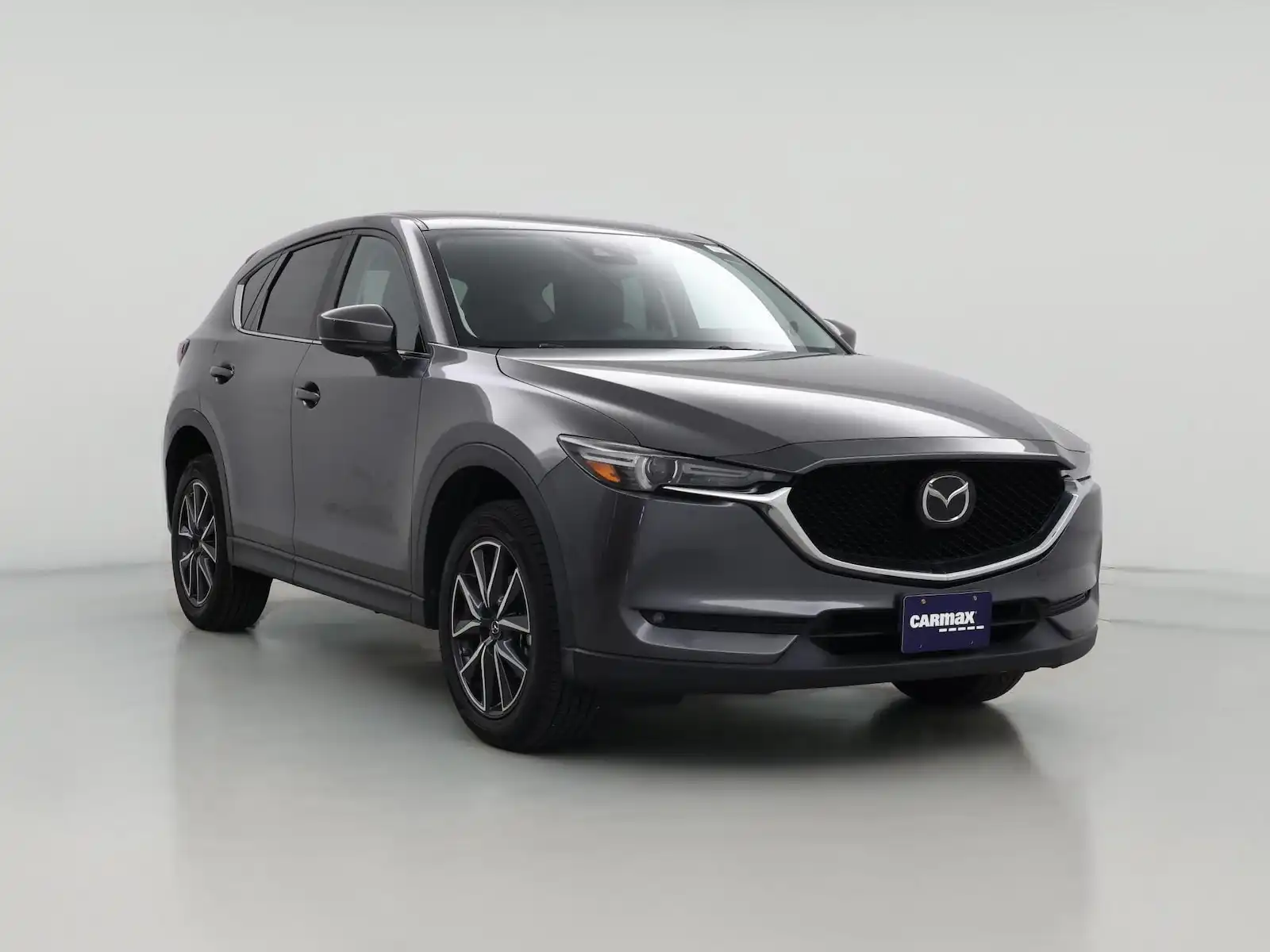 2017 Mazda CX-5 Grand Touring AWD Auto's photo