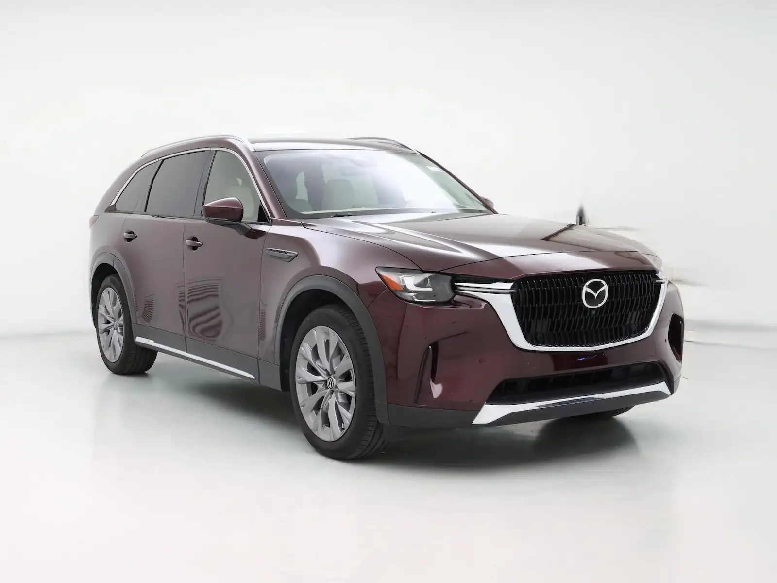 2024 Mazda CX-90 Turbo Premium Plus Package's photo