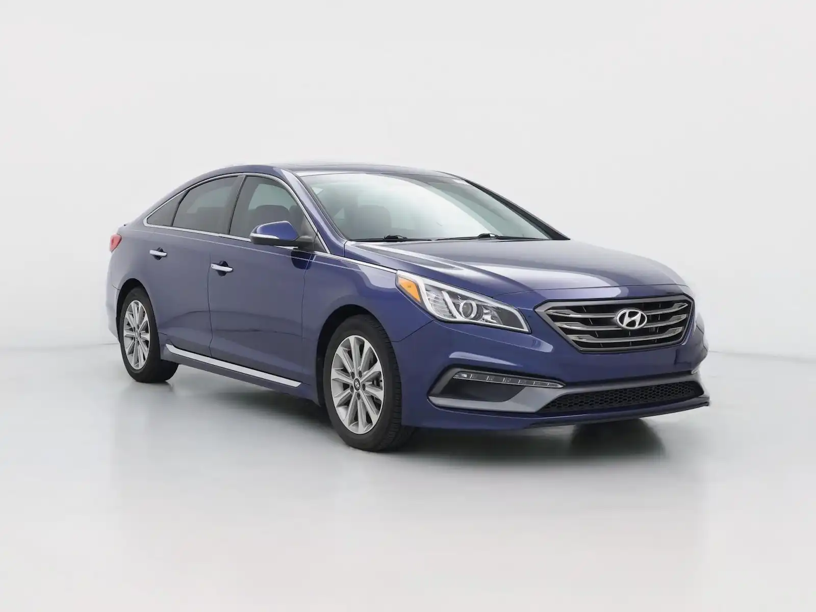 2016 Hyundai Sonata Limited's photo