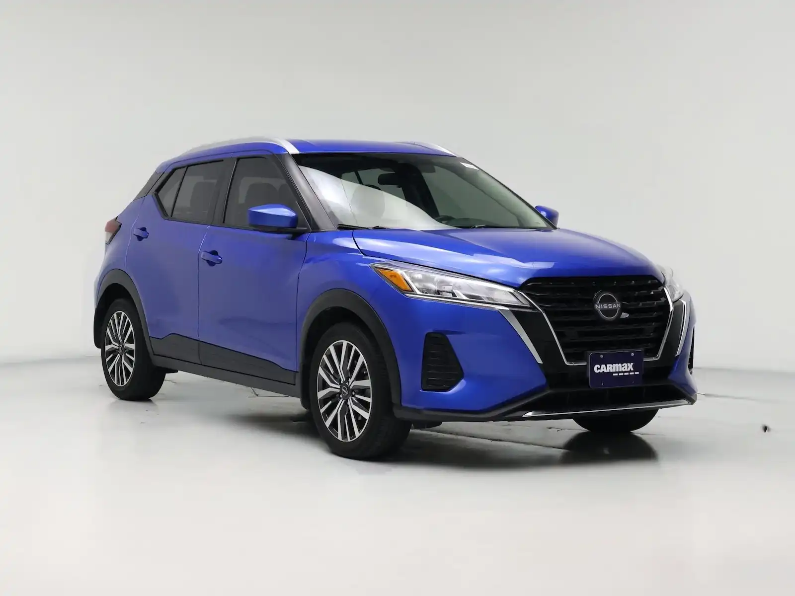 2023 Nissan Kicks 1.6 SV's photo