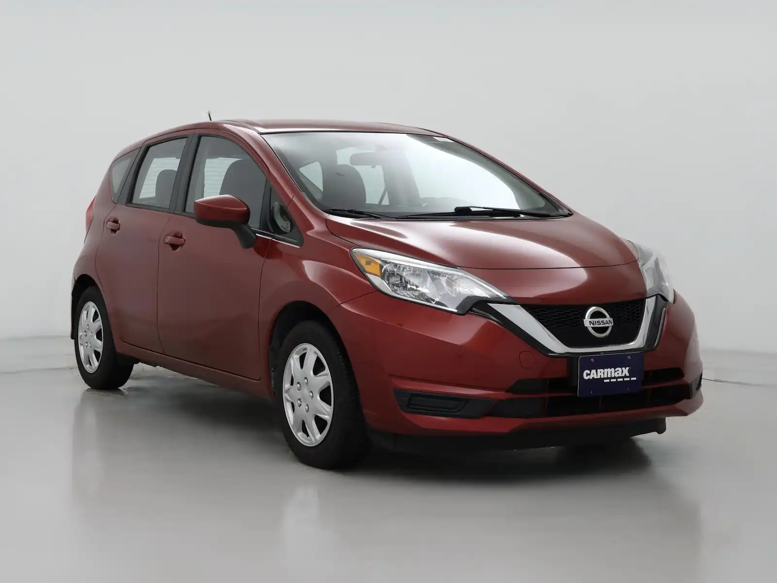 2017 Nissan Versa Note 1.6 SV CVT's photo