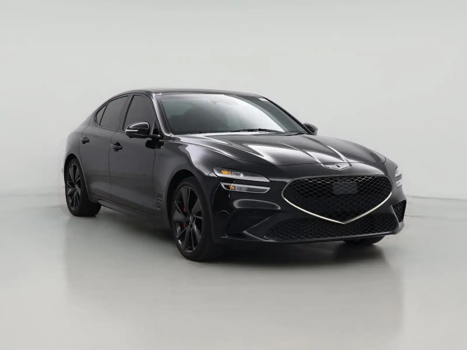 2022 Genesis G70 3.3T Standard AWD's photo