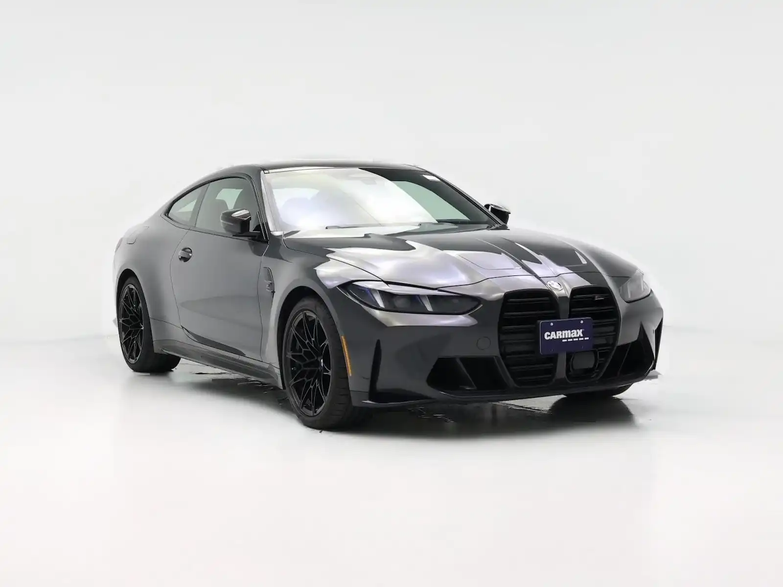 2025 BMW M4 M4 Competition xDrive Coupe's photo