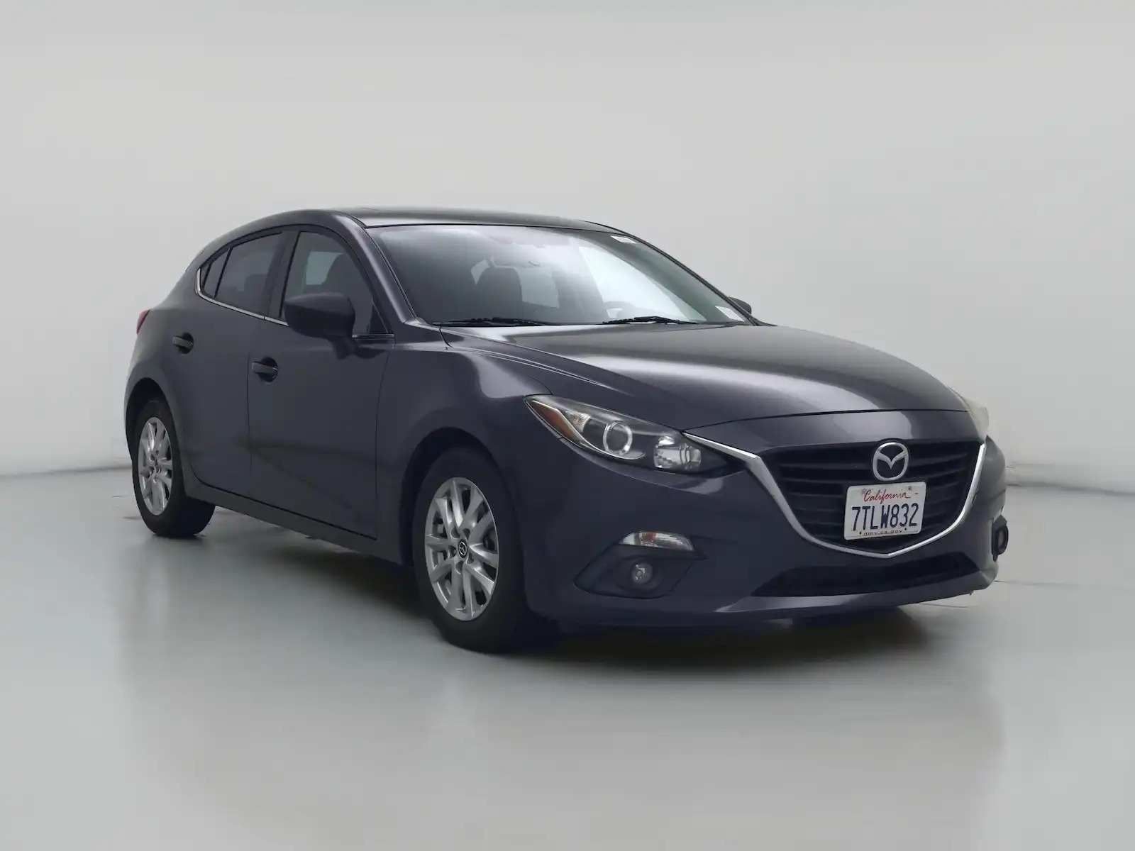 2016 Mazda CX-3 Grand Touring Auto SKYACTIV i 5-Door's photo