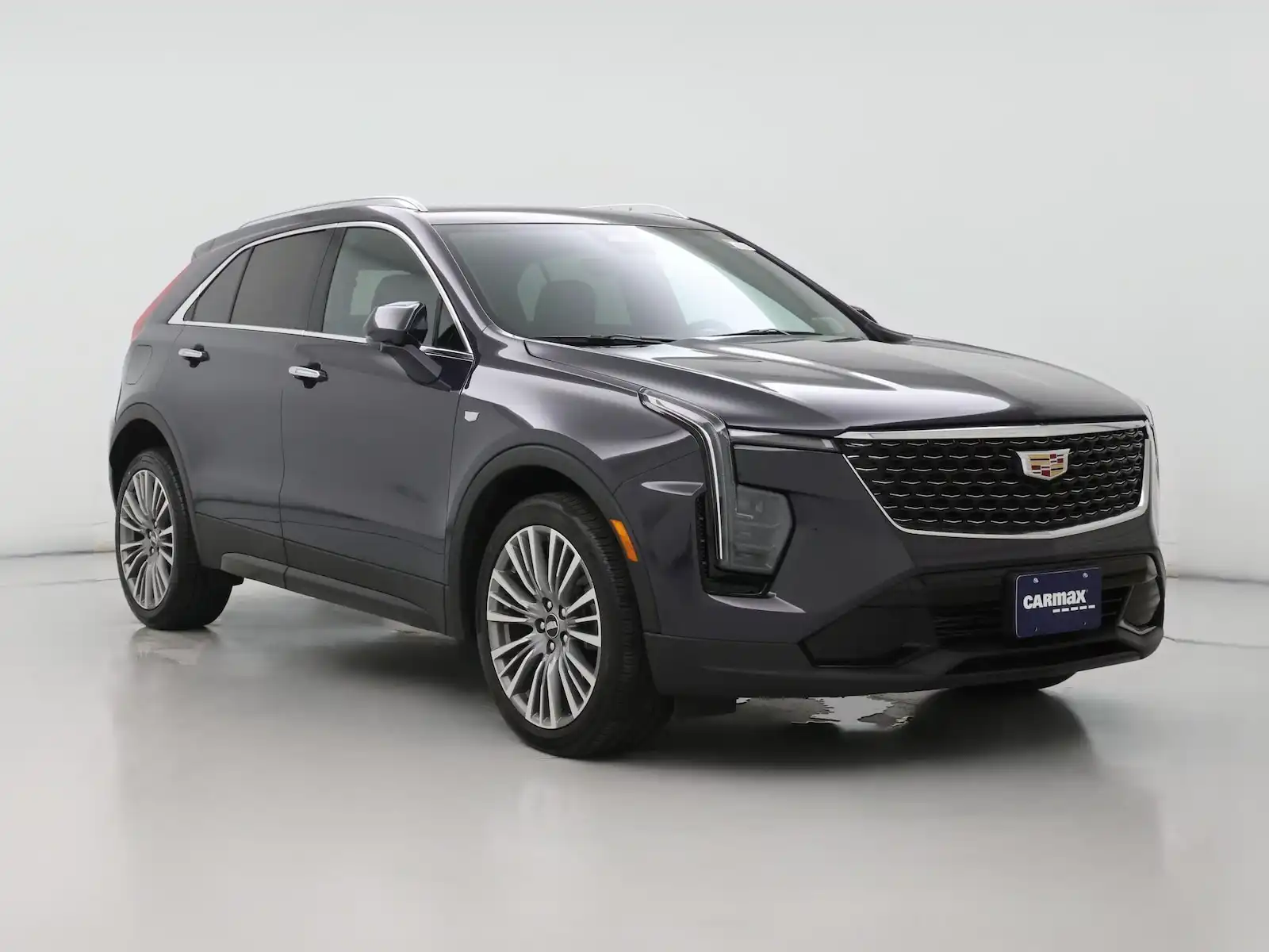 2024 Cadillac XT4 Premium Luxury AWD's photo