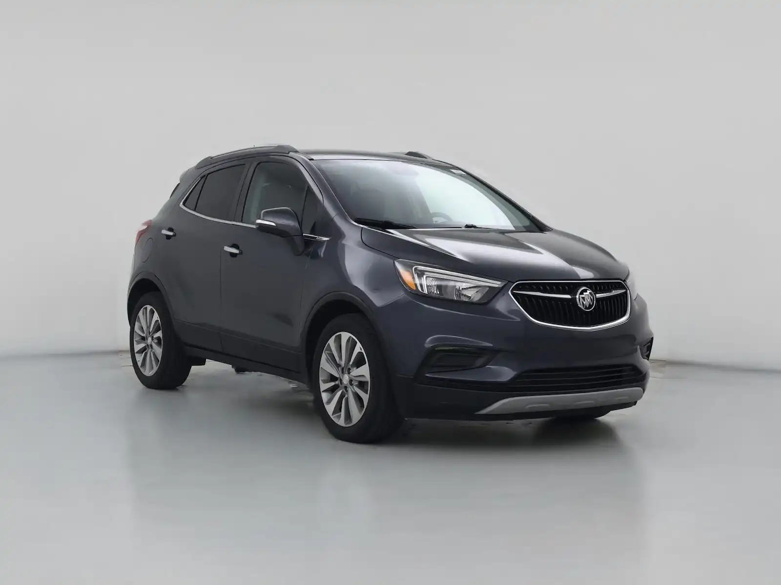 2018 Buick Encore Preferred's photo