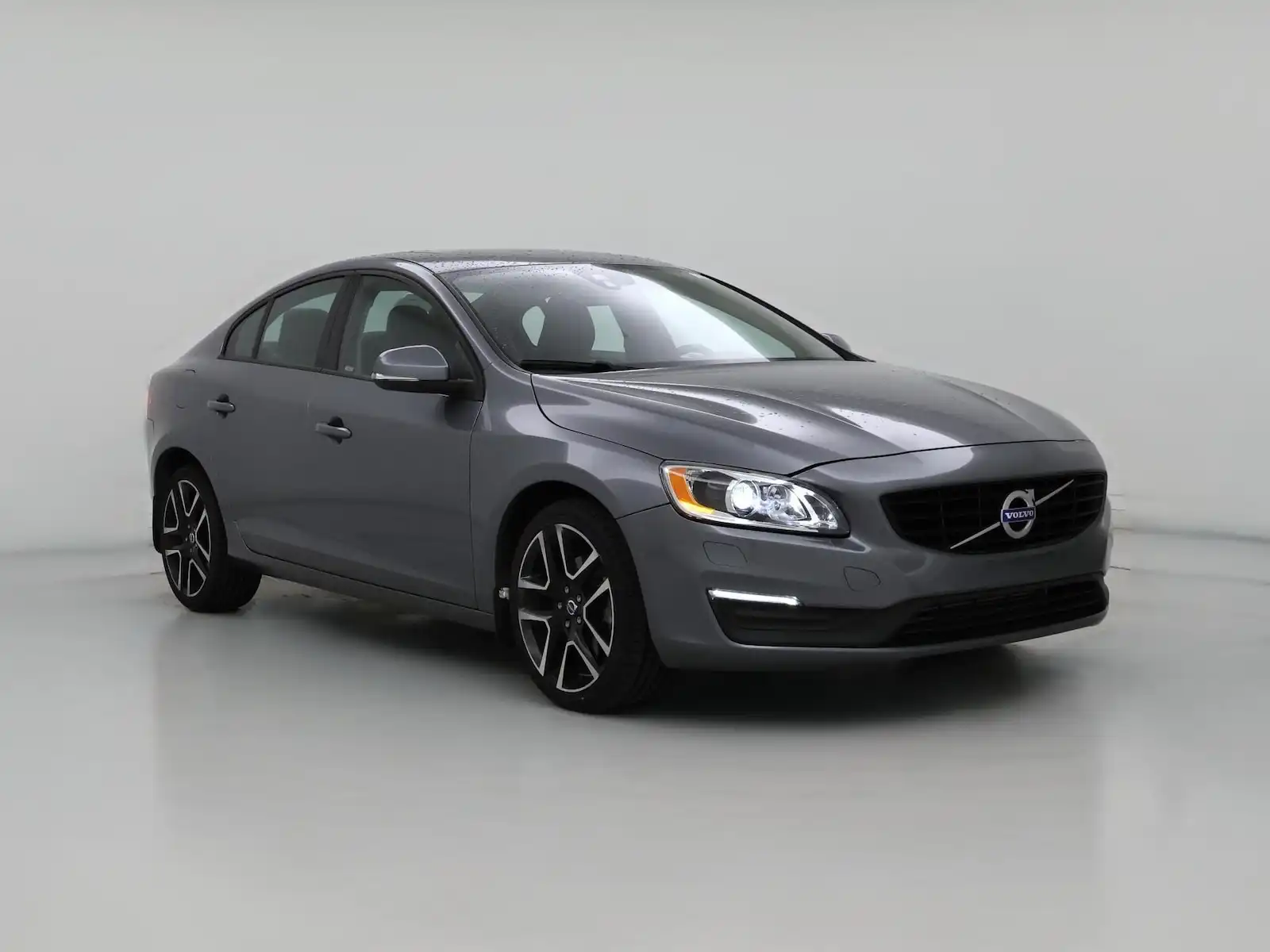 2017 Volvo S60 T5 Dynamic's photo