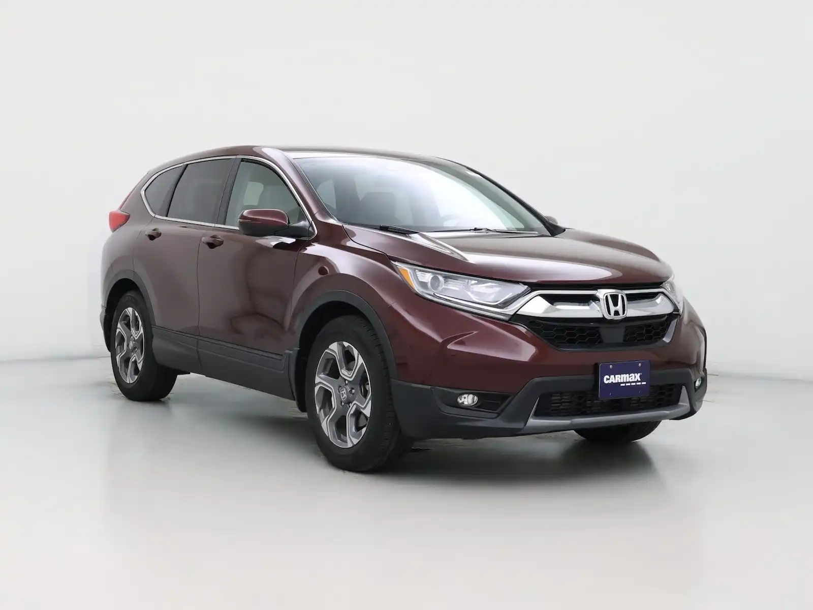 2019 Honda CR-V EX-L 2WD's photo