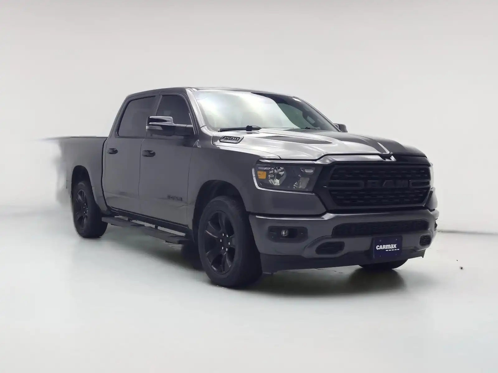 2024 RAM 1500 Big Horn/Lone Star 4WD Crew Cab 5'7's photo