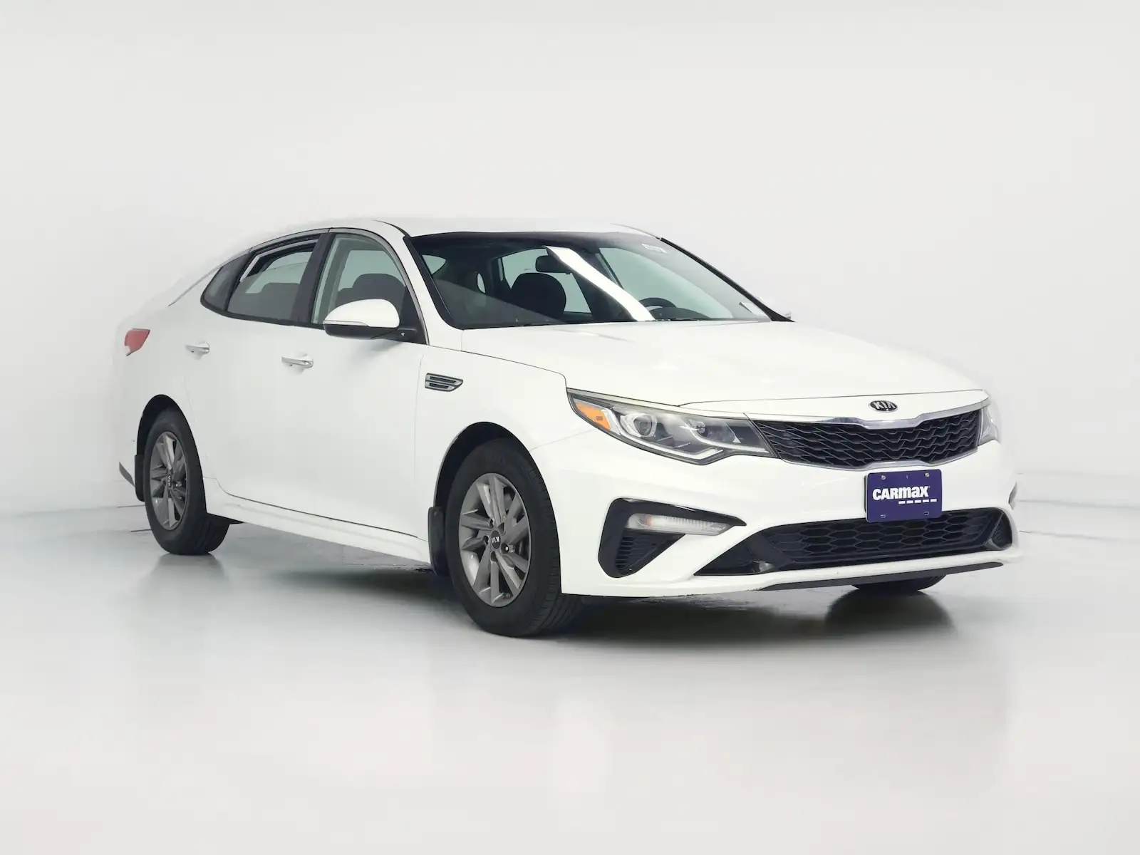2020 Kia Optima LX Auto's photo