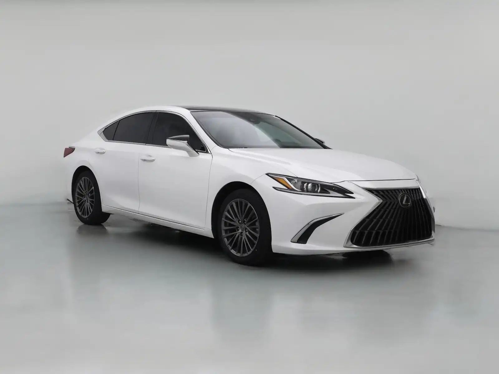 2023 Lexus ES 350 350's photo