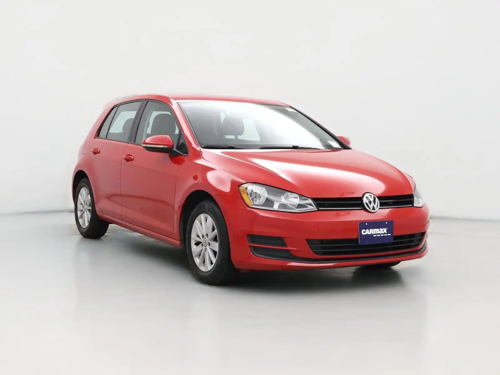 2016 Volkswagen Golf TSI SE 4-Door Auto's photo