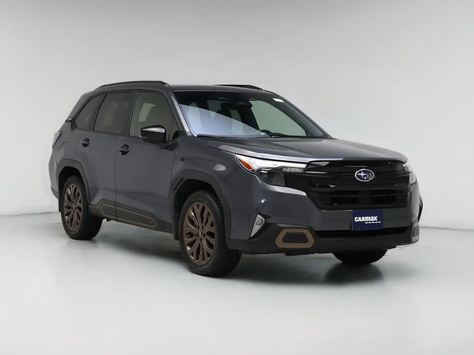 2025 Subaru Forester Sport's photo