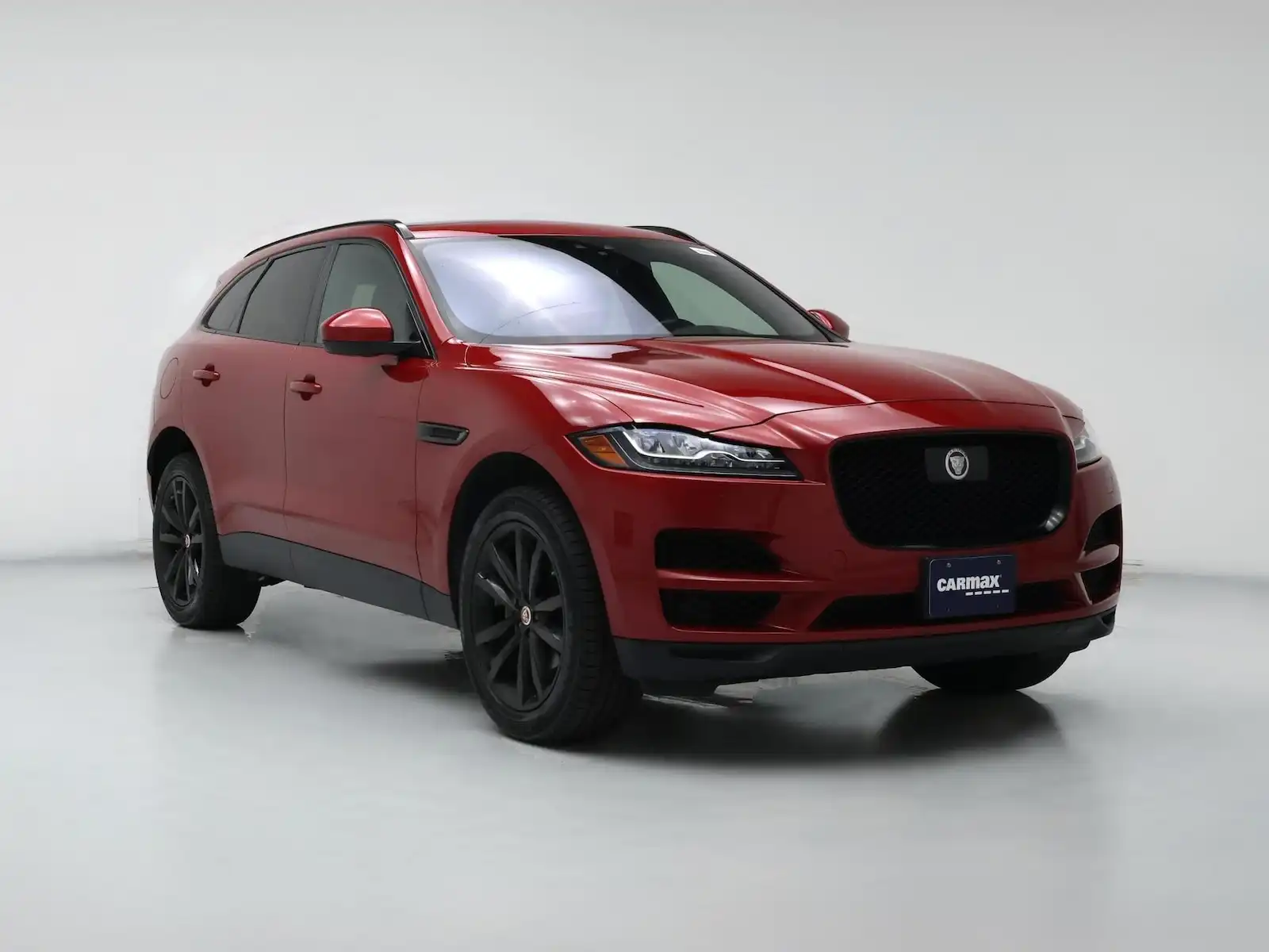 2020 Jaguar F-PACE 25t Prestige AWD's photo