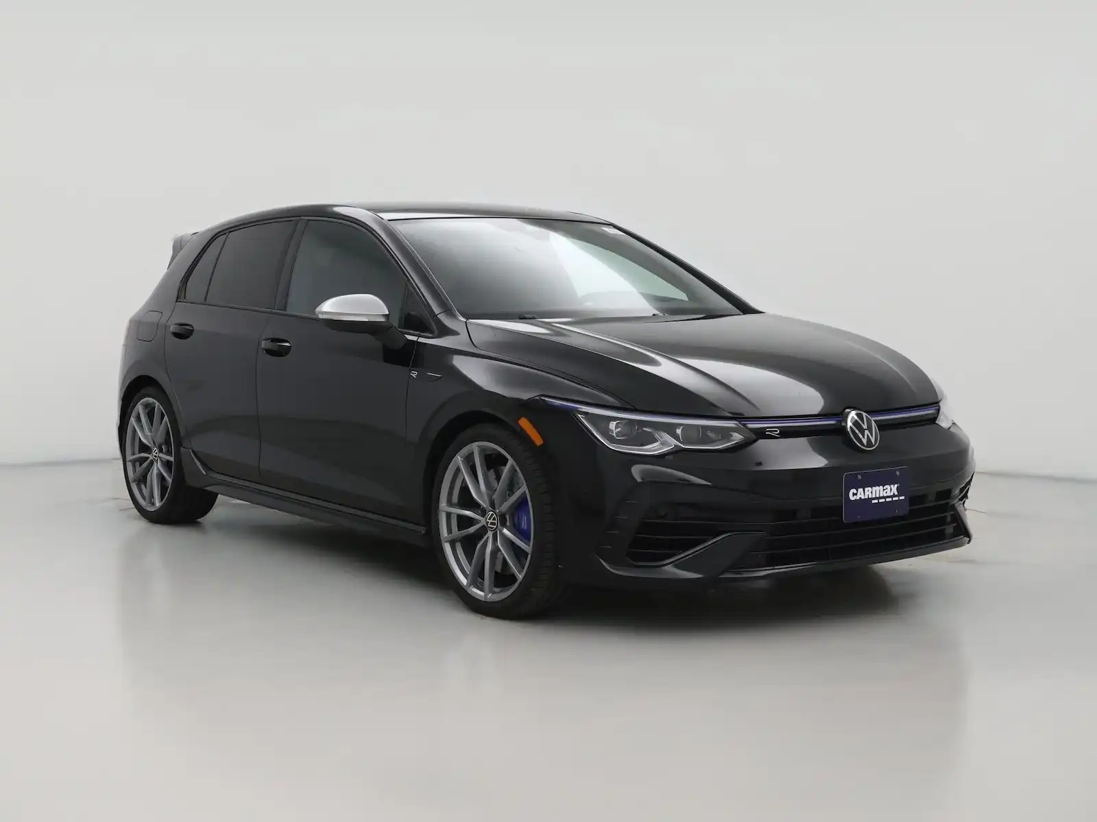 2024 Volkswagen Golf R 4-Door DSG's photo