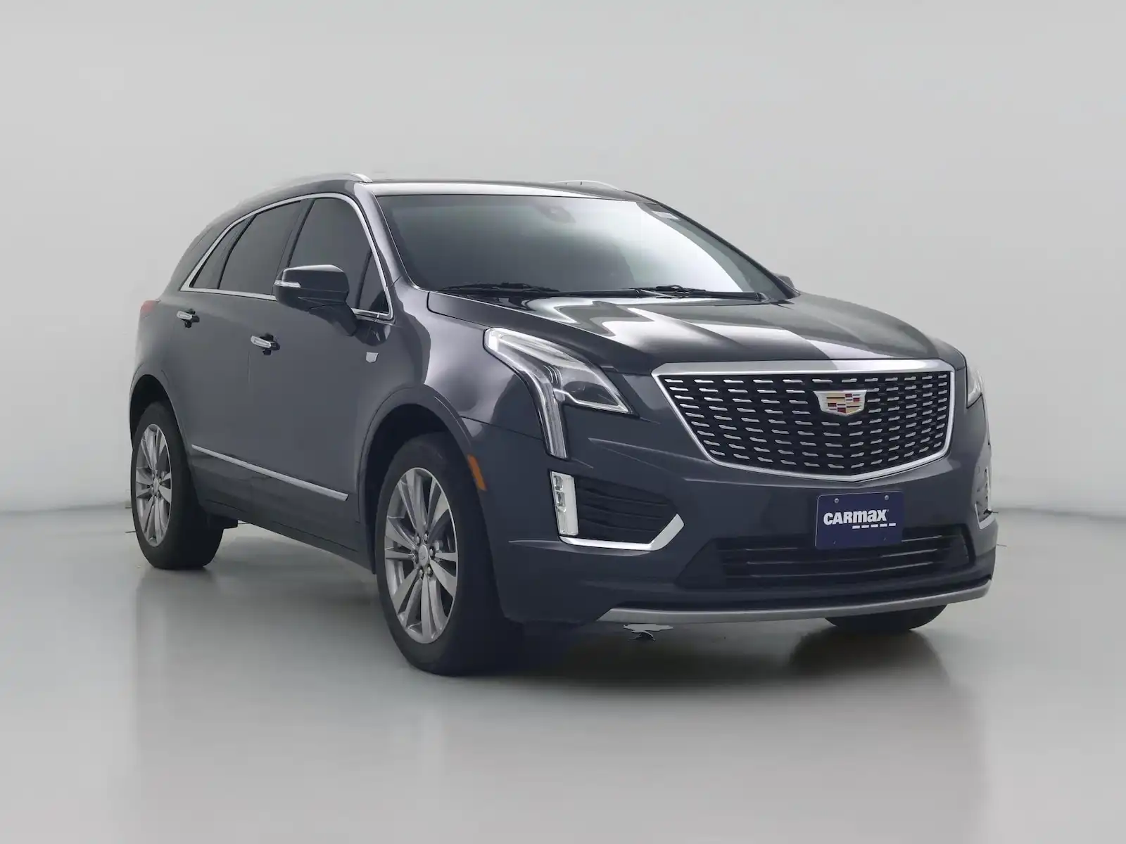 2023 Cadillac XT5 Premium Luxury FWD's photo