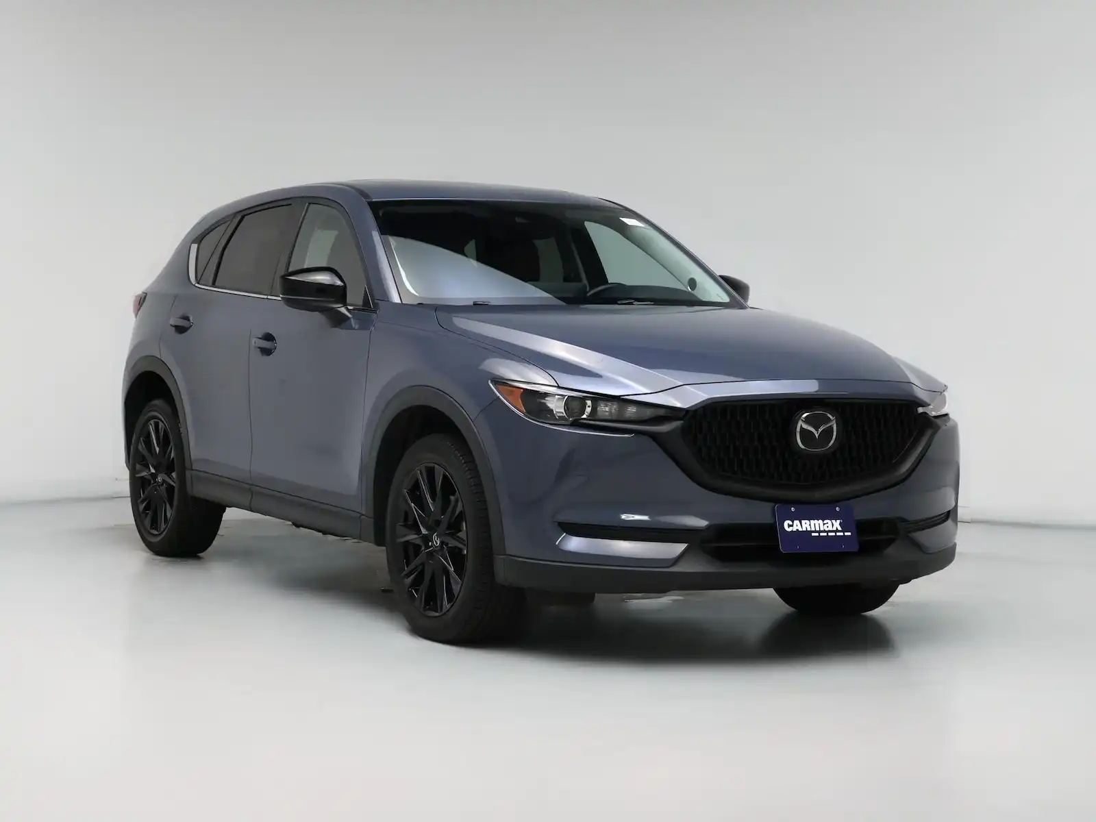 2021 Mazda CX-5 Carbon Edition Auto's photo