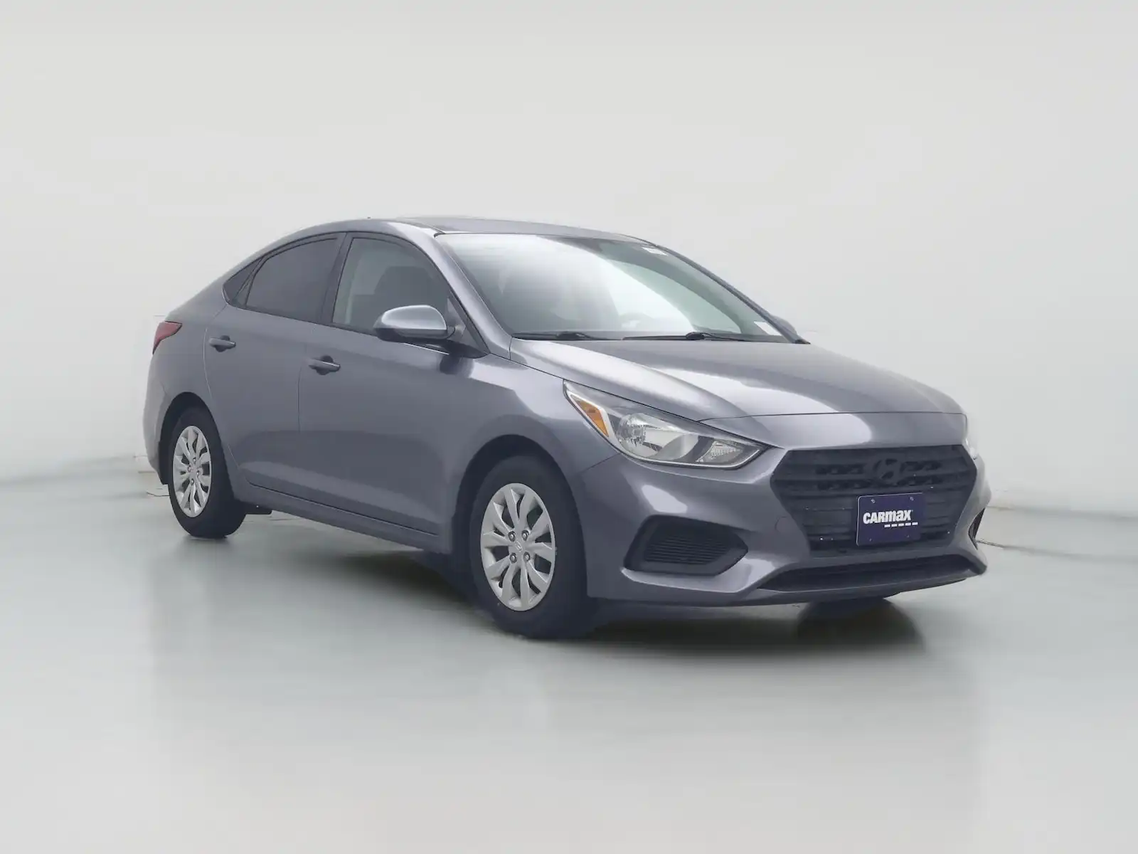 2020 Hyundai Accent SE CVT 4-Door 6-Speed's photo
