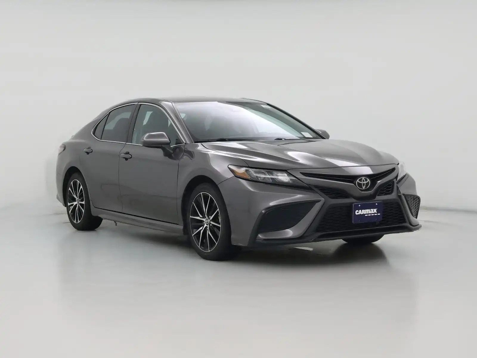 2021 Toyota Camry 2.5 Auto SE's photo