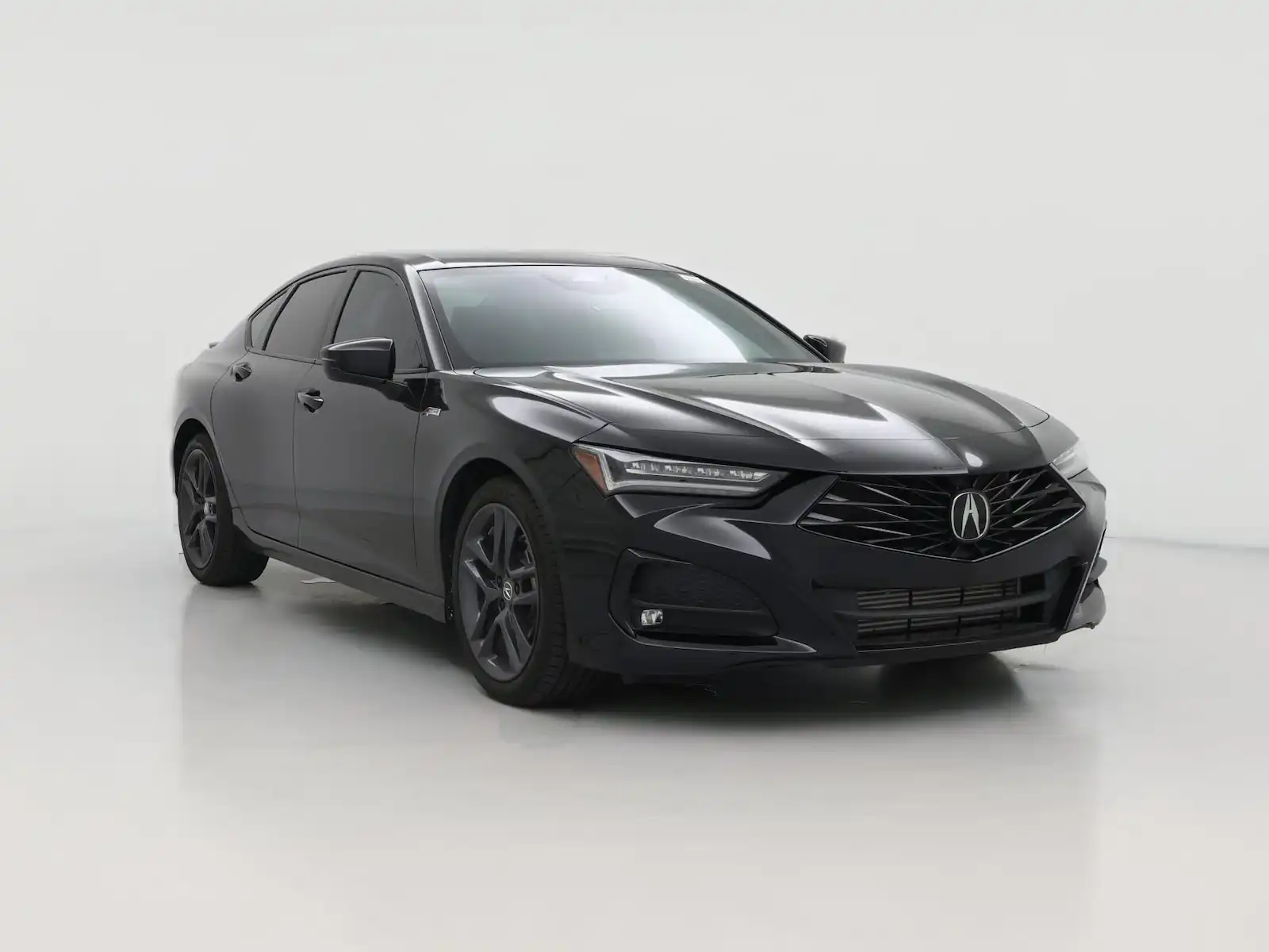 2024 Acura TLX 2.0 A-Spec SH-AWD Auto's photo
