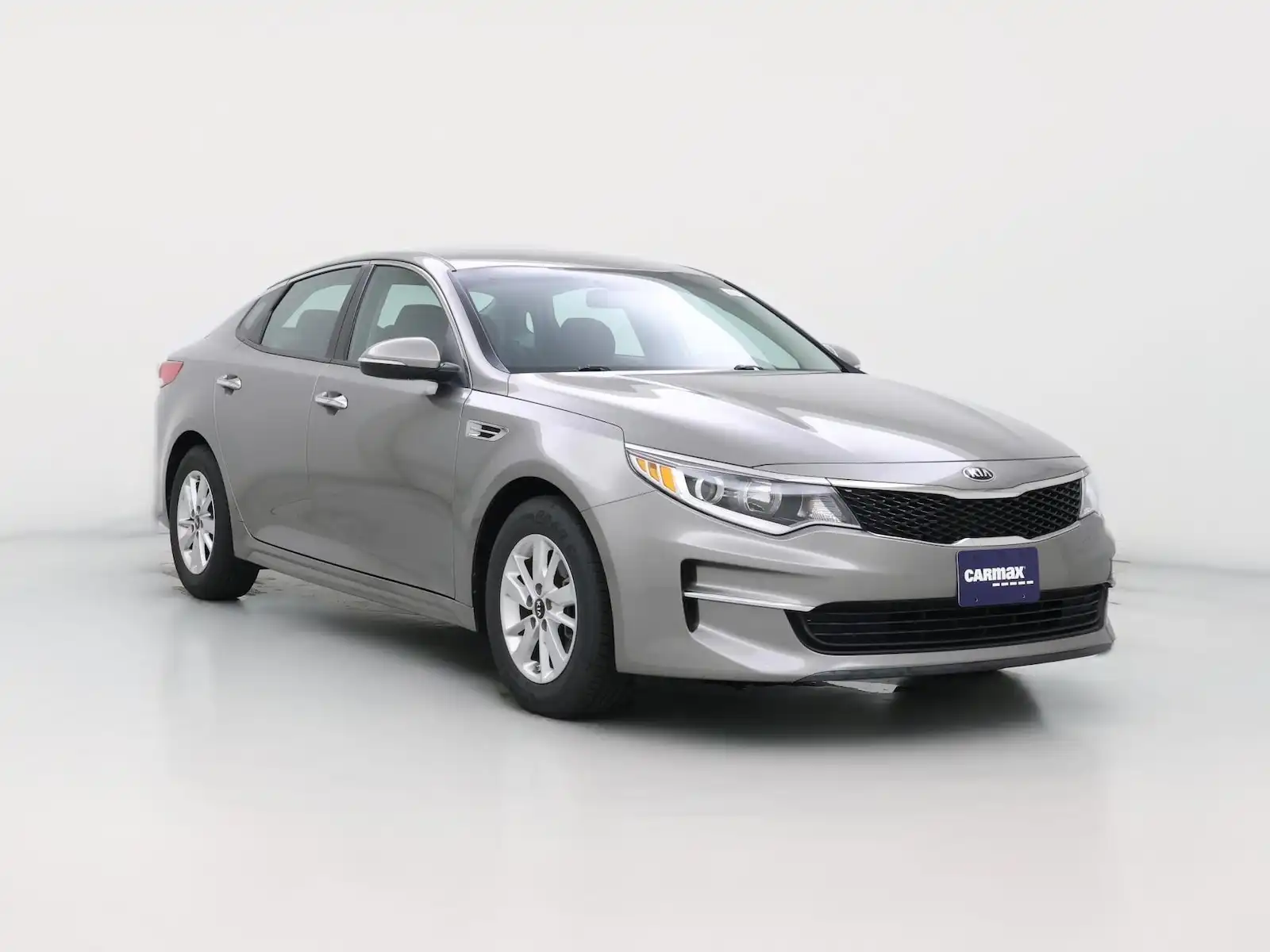 2018 Kia Optima LX Auto's photo